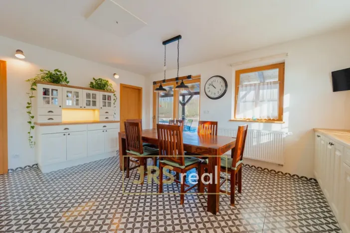 Prodej rodinného domu, Novosedly, 187 m2