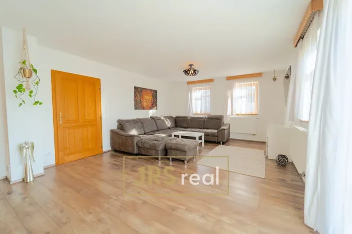 Prodej rodinného domu, Novosedly, 187 m2