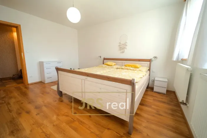 Prodej rodinného domu, Novosedly, 187 m2