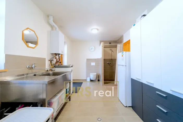 Prodej rodinného domu, Novosedly, 187 m2