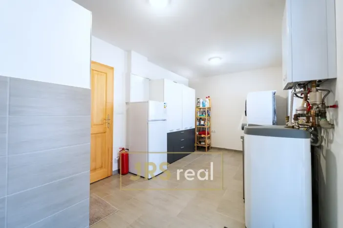 Prodej rodinného domu, Novosedly, 187 m2