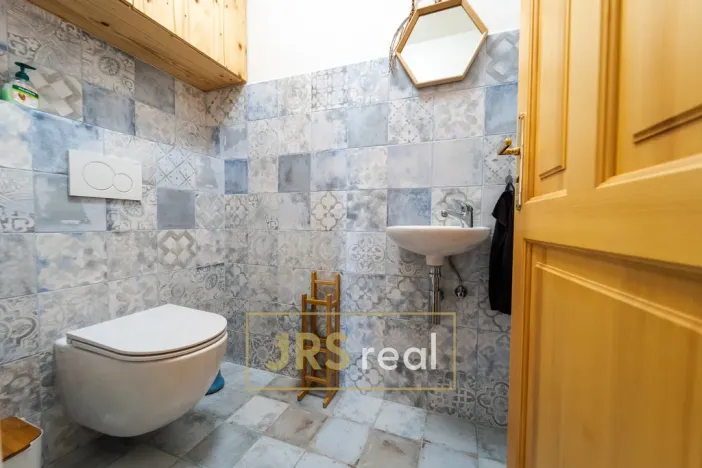 Prodej rodinného domu, Novosedly, 187 m2