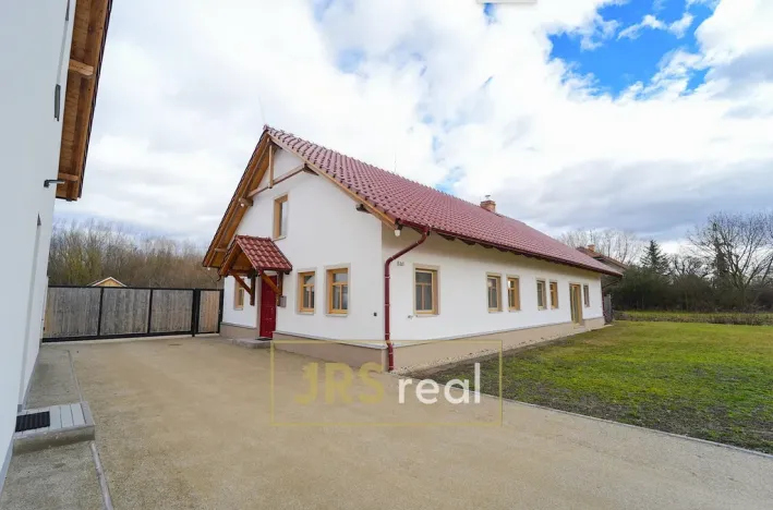 Prodej rodinného domu, Novosedly, 187 m2