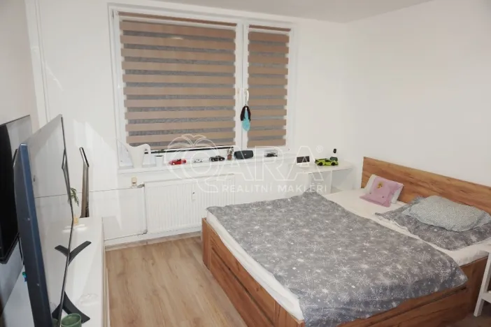 Prodej bytu 3+1, Ústí nad Orlicí - Hylváty, Třebovská, 77 m2