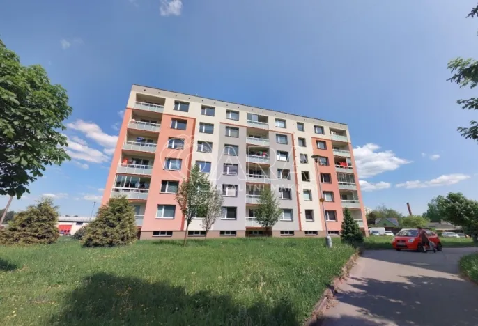 Prodej bytu 3+1, Ústí nad Orlicí - Hylváty, Třebovská, 77 m2