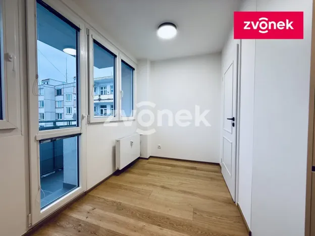 Pronájem bytu 3+1, Zlín, Zarámí, 96 m2