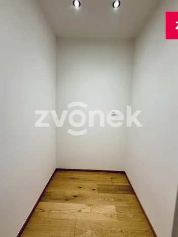 Pronájem bytu 3+1, Zlín, Zarámí, 96 m2