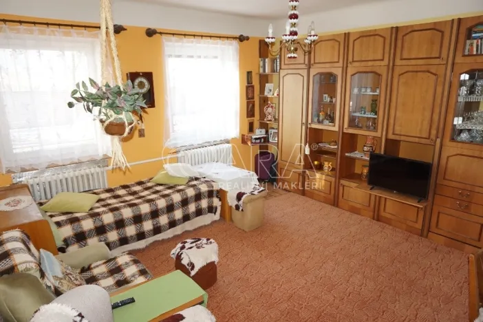 Prodej rodinného domu, Svitavy - Předměstí, Vítězná, 160 m2