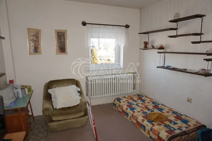 Prodej rodinného domu, Svitavy - Předměstí, Vítězná, 160 m2