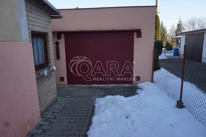 Prodej rodinného domu, Svitavy - Předměstí, Vítězná, 160 m2