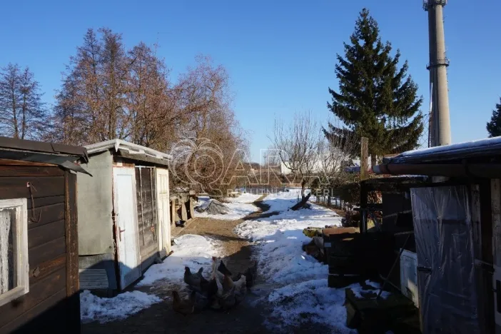 Prodej rodinného domu, Svitavy - Předměstí, Vítězná, 160 m2