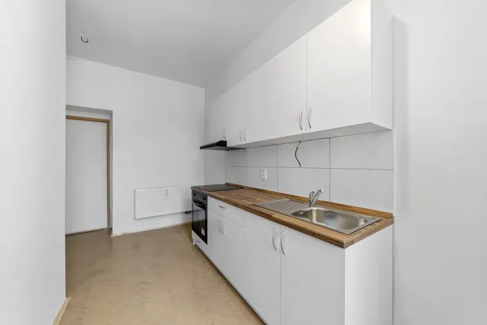 Pronájem bytu 2+1, Ústí nad Labem, Žukovova, 52 m2