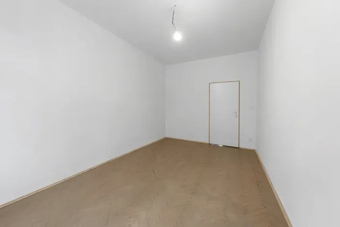 Pronájem bytu 2+1, Ústí nad Labem, Žukovova, 52 m2