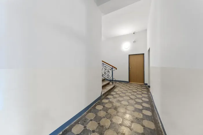 Pronájem bytu 2+1, Ústí nad Labem, Žukovova, 52 m2