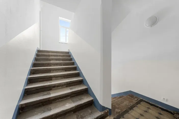 Pronájem bytu 2+1, Ústí nad Labem, Žukovova, 52 m2