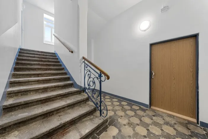 Pronájem bytu 2+1, Ústí nad Labem, Žukovova, 52 m2