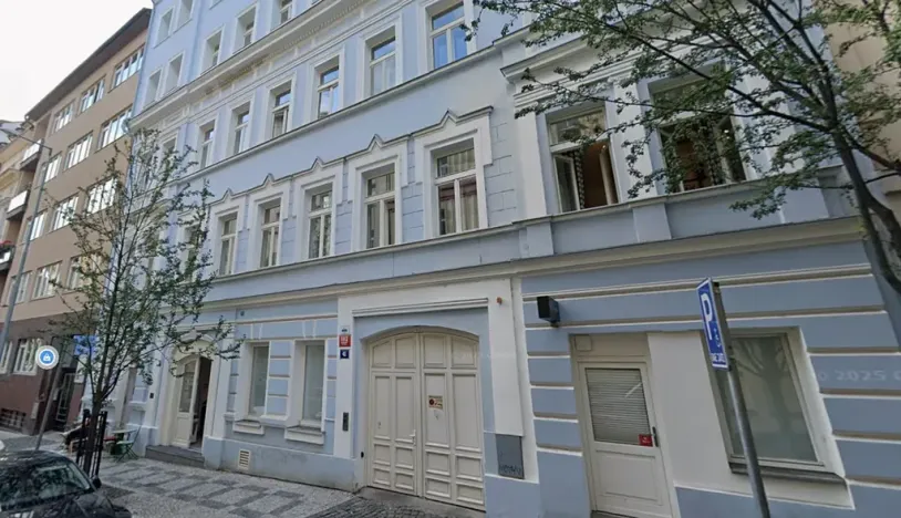 Prodej - jiné, Praha - Vinohrady, Záhřebská, 4 m2