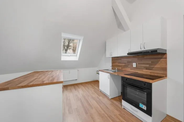 Pronájem bytu 2+kk, Ústí nad Labem, Žukovova, 51 m2