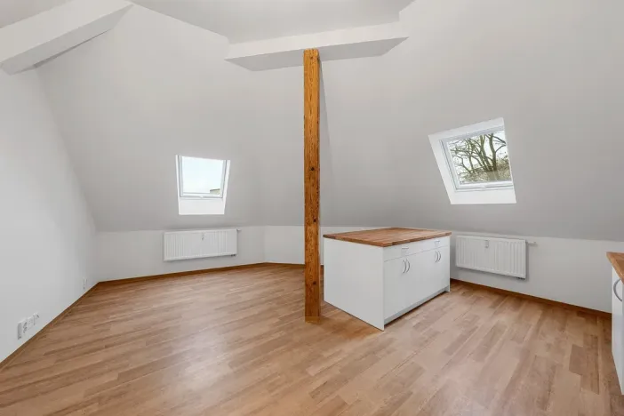 Pronájem bytu 2+kk, Ústí nad Labem, Žukovova, 51 m2