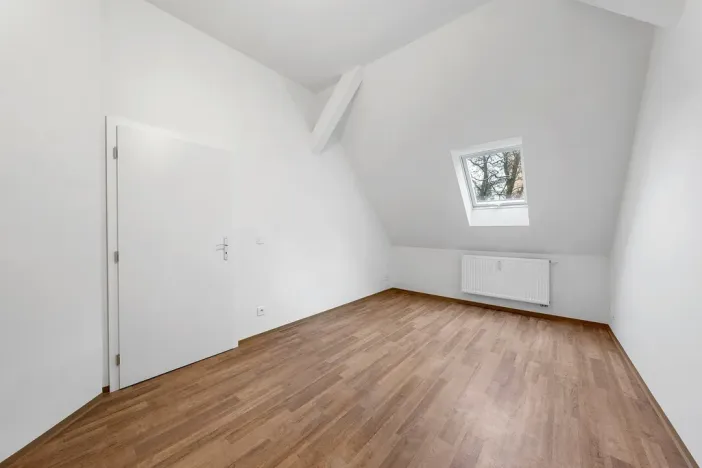 Pronájem bytu 2+kk, Ústí nad Labem, Žukovova, 51 m2