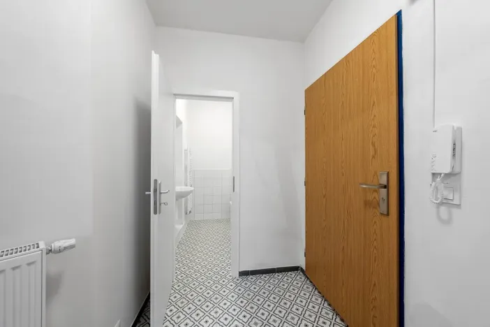 Pronájem bytu 2+kk, Ústí nad Labem, Žukovova, 51 m2