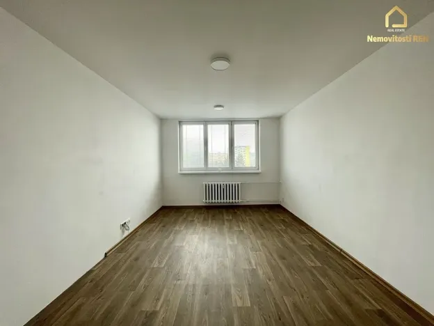 Pronájem bytu 2+1, Ostrava, Františka Hajdy, 52 m2