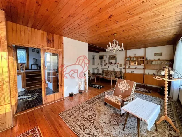 Prodej rodinného domu, Ostrava - Plesná, Na Milířích, 220 m2