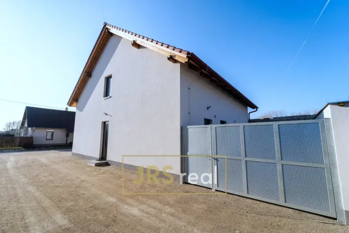 Prodej rodinného domu, Novosedly, 176 m2