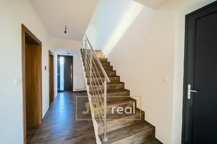 Prodej rodinného domu, Novosedly, 176 m2