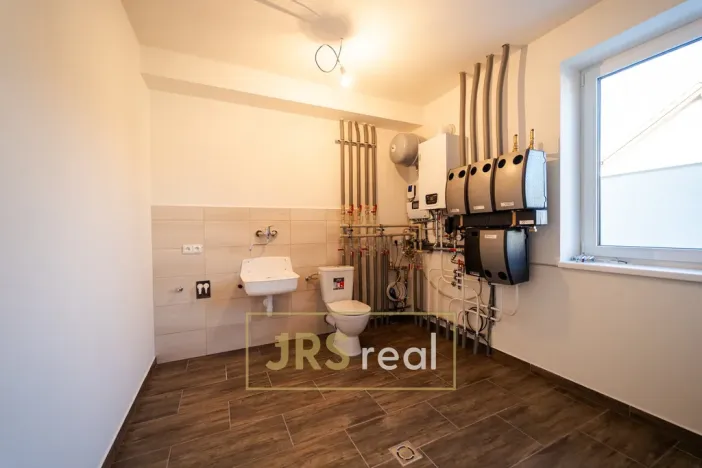 Prodej rodinného domu, Novosedly, 176 m2