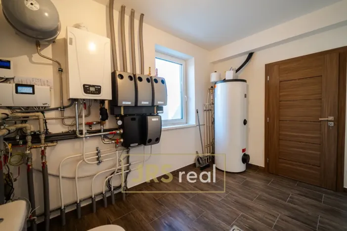 Prodej rodinného domu, Novosedly, 176 m2