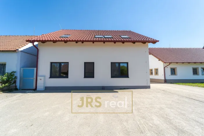 Prodej rodinného domu, Novosedly, 176 m2