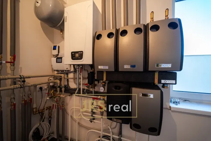 Prodej ubytování, Novosedly, 176 m2