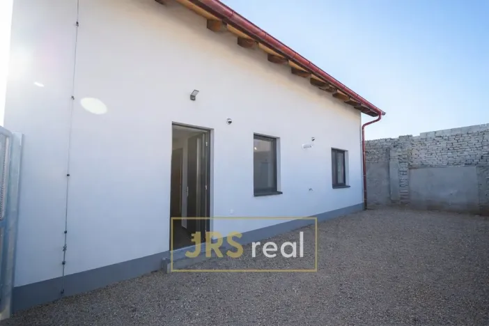 Prodej ubytování, Novosedly, 176 m2