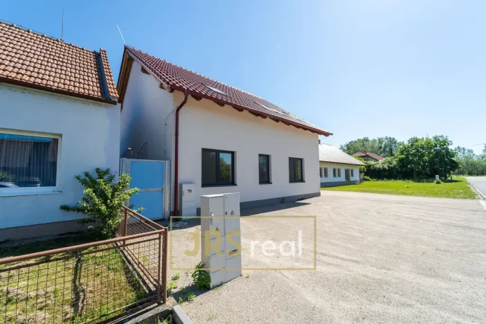 Prodej ubytování, Novosedly, 176 m2