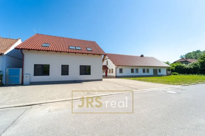 Prodej ubytování, Novosedly, 176 m2