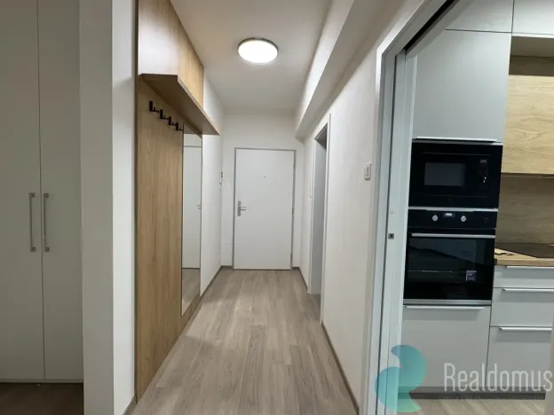 Pronájem bytu 2+kk, České Budějovice, Na Zlaté stoce, 50 m2