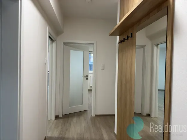 Pronájem bytu 2+kk, České Budějovice, Na Zlaté stoce, 50 m2