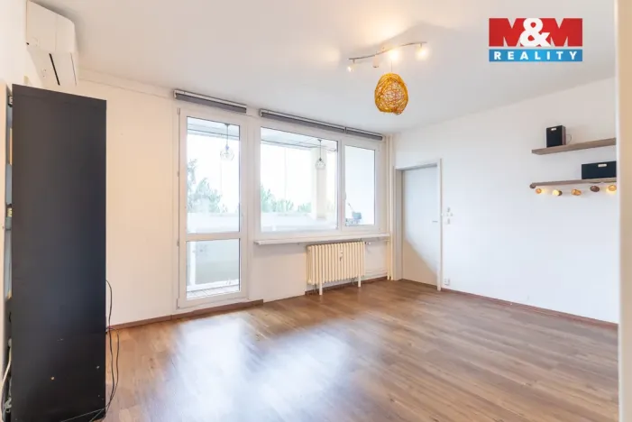 Prodej bytu 3+1, Brno - Starý Lískovec, Oderská, 68 m2