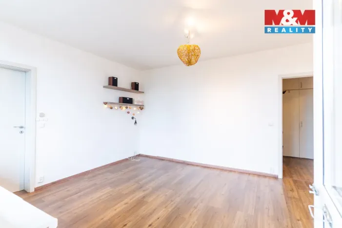 Prodej bytu 3+1, Brno - Starý Lískovec, Oderská, 68 m2