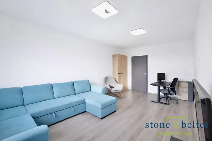 Prodej bytu 3+1, Praha - Černý Most, Bryksova, 77 m2