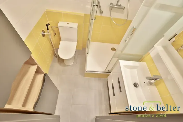 Prodej bytu 3+1, Praha - Černý Most, Bryksova, 77 m2