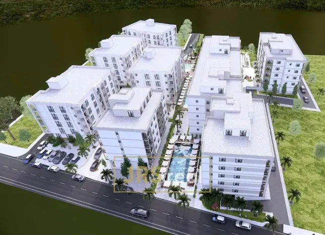 Prodej bytu 2+kk, Golem, Albánie, 54 m2