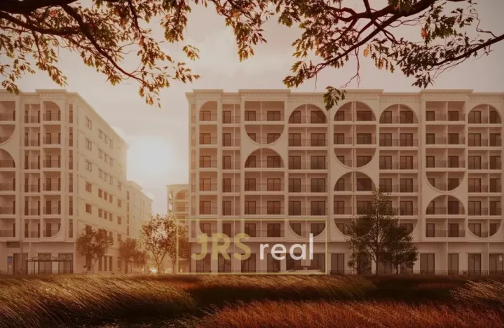 Prodej bytu 2+kk, Golem, Albánie, 61 m2