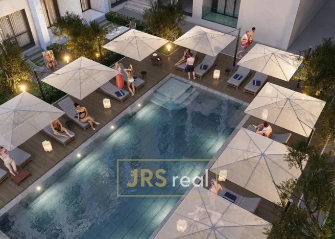 Prodej bytu 2+kk, Golem, Albánie, rruga Ismail Qemali, 50 m2