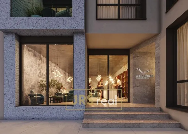 Prodej bytu 2+kk, Golem, Albánie, rruga Ismail Qemali, 50 m2