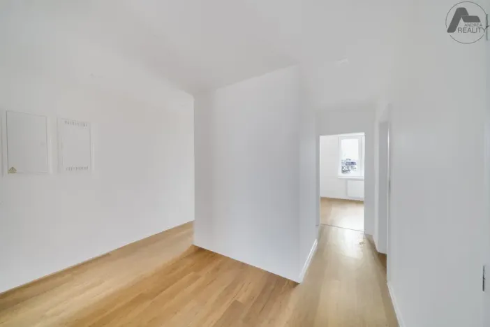 Pronájem bytu 3+kk, Písek - Pražské Předměstí, Dvořákova, 76 m2