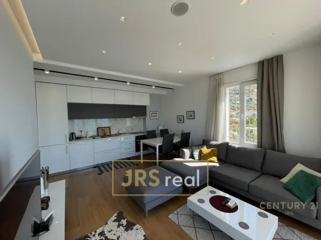 Prodej bytu 2+kk, Vlora, Albánie, Rruga Aleksander Moisiu, 61 m2