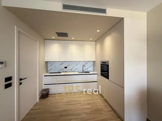 Prodej bytu 2+kk, Saranda, Albánie, 48 m2