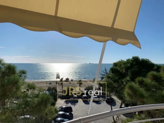 Prodej bytu 2+kk, Durres, Albánie, 55 m2